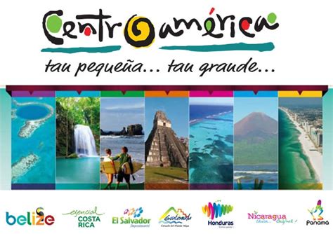 Cadena Regional de Valor de Turismo Centroamérica 2020 BONZON