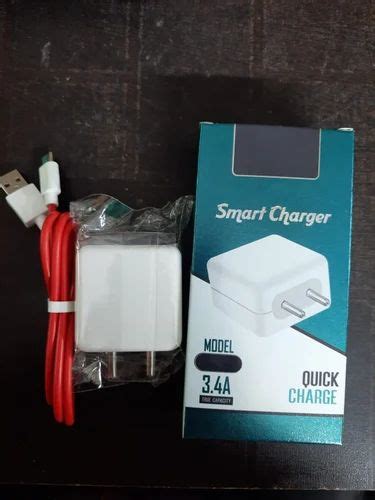 Mini Dash 34a Usb Mobile Phone Charger At Rs 80piece Usb Cell Phone