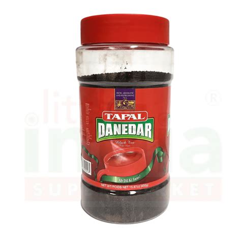 Tapal Danedar Tea 450gjar Free Home Grocery Delivery In Sydney Little India Supermarket