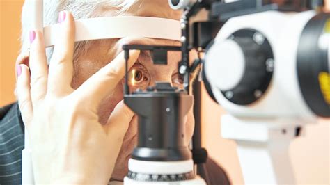 Glaucoma Segunda Causa De Ceguera En El Mundo Gaceta Unam