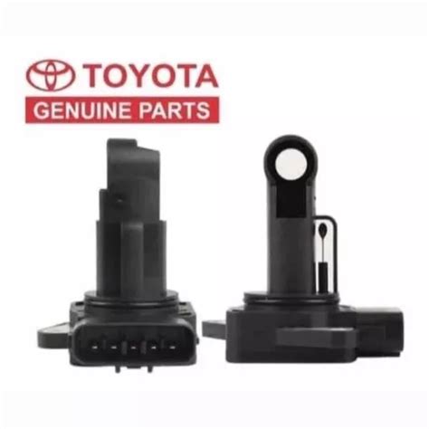 Sensor Maf Toyota Yaris Corolla 4runner Fortuner Hilux MercadoLibre