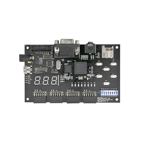 Mimas V2 Spartan 6 FPGA Development Board Development Board With