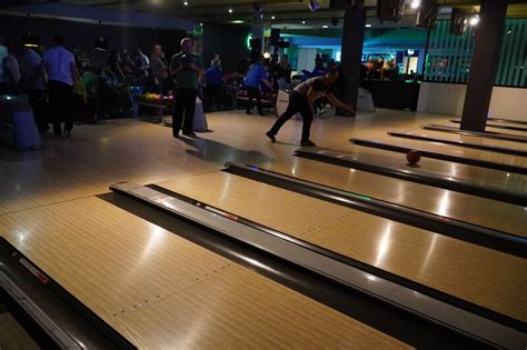 Turniej Bowlingowy Olimpiad Specjalnych w Skarżysku Kamiennej