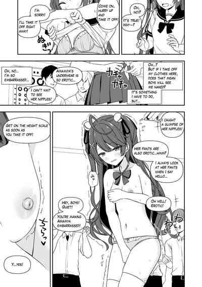 Common Sense Modification Application Nhentai Hentai Doujinshi And Manga