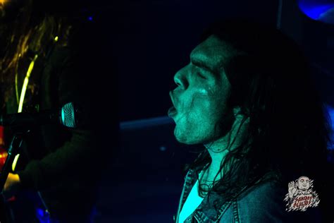 Icarus Gasoline celebrando los 7 años de Sonidos Ocultos agosto 2017