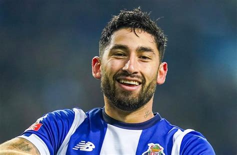 Alan Varela Scores His First Goal For Fc Porto In 5 0 Win Vs