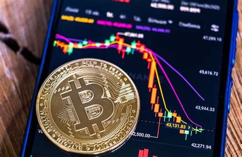 Bitcoins Entscheidendes Niveau Zur Wiederbelebung Der Rallye Das