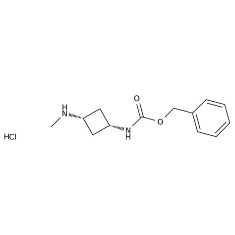 Synthonix Inc Building Blocks 2204290 99 1 Benzyl Cis 3