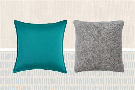 The 30 Best Throw Pillows Of 2024