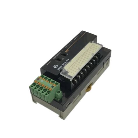 Omron Drt Id Remote Terminal Plc Module Drt Id Expansion Module