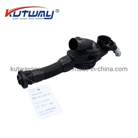 Kutway Crankcase Vent Valve Fit For Porsche