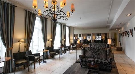 Hotel Kong Arthur, Copenhagen Review | The Hotel Guru