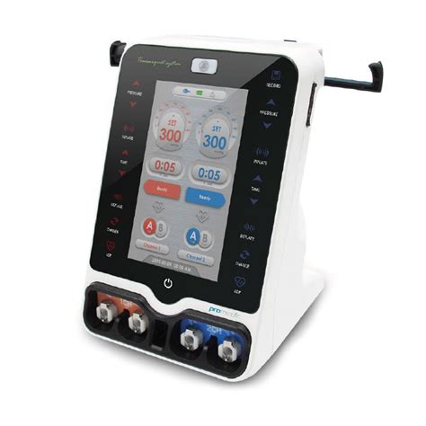 General Care Tourniquet DTS 3000 Trimpeks Healthcare Electronic