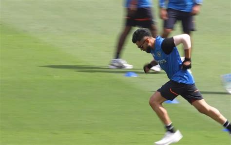 Virat Running Blank Template Imgflip