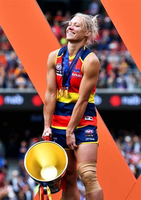 Pic Special 2019 Aflw Grand Final Afl The Womens Game Australia