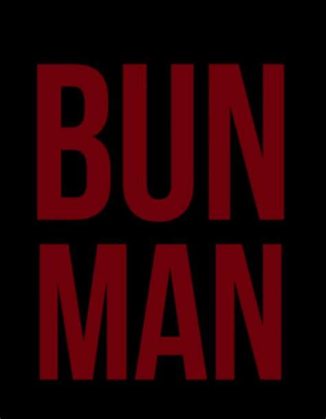 Bunman Short 2016 Imdb