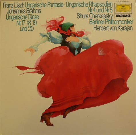 Amazon Liszt Ungarische Fantasie F R Klavier Und Orchester