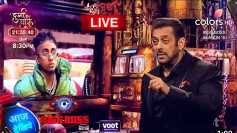 Bigg Boss 16 Promo Bigg Boss 16 Full Episode Today 83 22 December