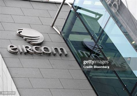 eircom group   premium high res pictures getty images