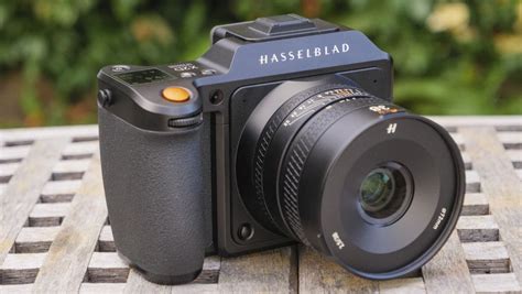 Hasselblad X2d 100c Review Techradar