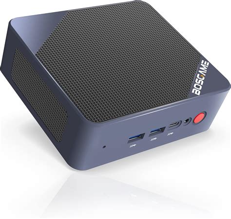 Minis Forum Venus Series Um Lite Mini Pc Amd Ryzen Hs Fino A