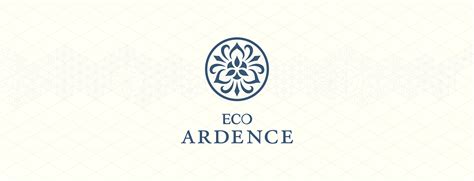 Eco Ardence Township Branding And Identity 2016 Behance