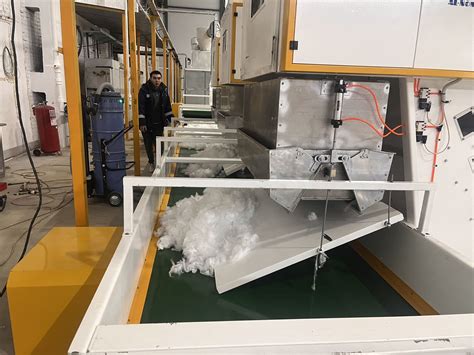 Al 4000meter Geotextile Needle Punching Nonwoven Fabric Production Line