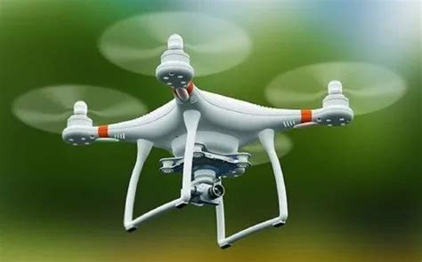 DJI Metal Drone HD Camera at Rs 10000 in Udaipur | ID: 25127246730