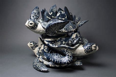 Emily Nickel Contemporary Ceramic Artist Now At Cerbera Gallery