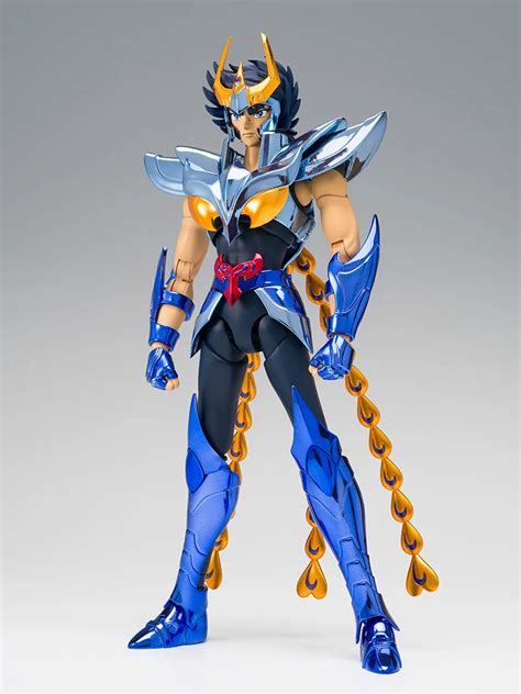 Sagitario Seiya Figuarts Zero Touche M Tallique Anime Japan Geek And