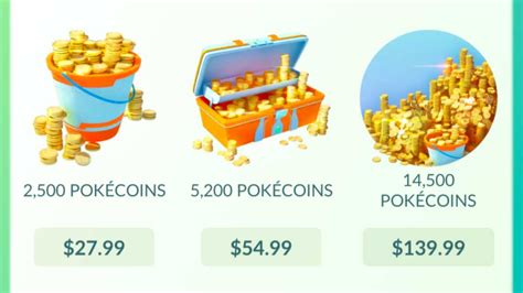 Pokémon GO may be adding new ways to earn free PokéCoins - Pro Game Guides