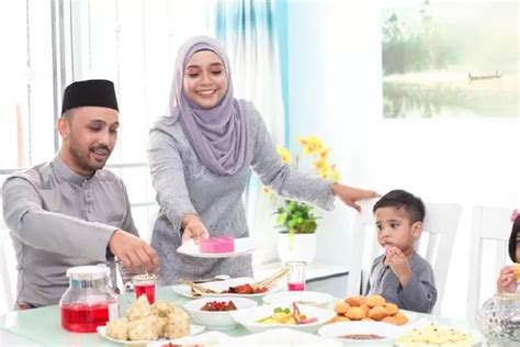 Kapan Hari Raya Idul Fitri Menurut Kemenag Muhammadiyah Dan Nu