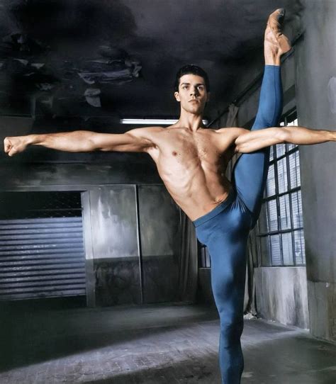 Roberto Bolle Male Ballet Dancers Ballet Dancers Roberto Bolle