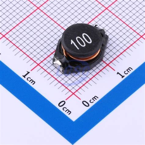 Ssd R Mt Lantu Micro Power Inductors Jlcpcb