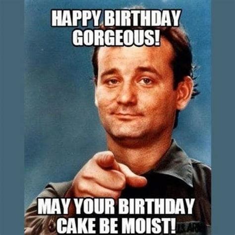 Hilarious Birthday Memes For Women To Maker Her Smile