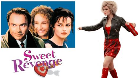 Sweet Revenge 1998 Film Helena Bonham Carter Revengers Comedies