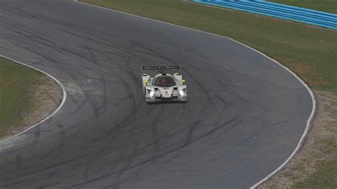 Iracing Fastest Practice Lap Daytona Rc Ligier Js P