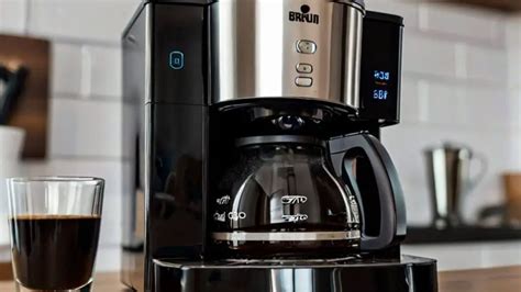 How To Reset Braun Coffee Maker A Compelled Guide