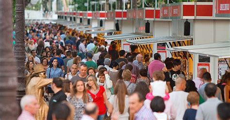 La Feria Del Libro De Granada Aplaza Su Edici N De Hasta A Octubre