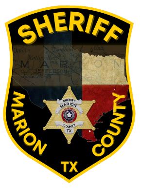 Marion County Jail Arrest Report – Marion County Herald & Jefferson ...