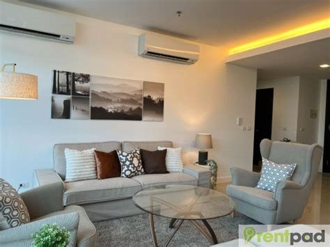 Fully Furnished Bedroom Unit At East Gallery Place For Rent