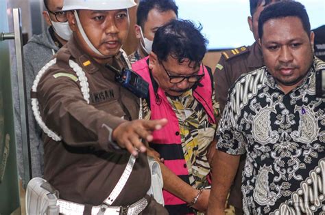 Fakta Uang Rp 1Triliun Dan 51Kg Emas Di Rumah Zarof Ricar