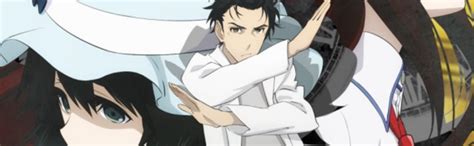 Steins Gate Elite Rpg Site