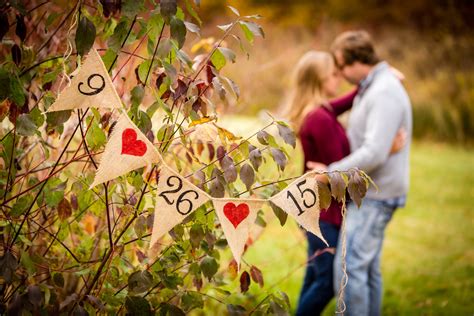 Engagement Photography Ideas | Carina Photographics