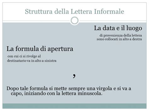 D Couvrir Imagen Formule Di Apertura Lettera Formale Fr