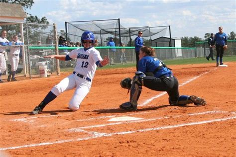 Where Are They Now From Diamond To Dugout Softball Stars Journey