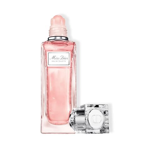 DIOR MISS DIOR Roller-Pearl Eau de toilette 20ml