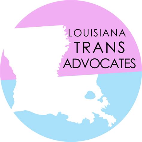 Legislation Tracker — Louisiana Trans Advocates