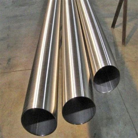 Monel Tubes For Utilities Water Size Diameter Inch At Rs Kg