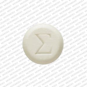 E 5 Pill Yellow Round 8mm Pill Identifier